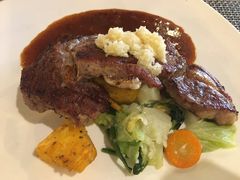 -宜必思北角餐厅(宜必思世紀軒2樓)