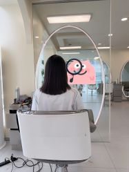 -5M HAIR SALON
