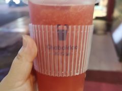 -茶百道(蔡锷北路店)
