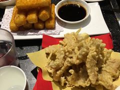-香天下·四川火锅(安镇大润发店)