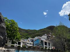 -灵溪风景区