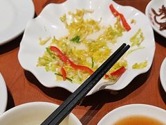 -鸿毛饺子(紫竹桥店)