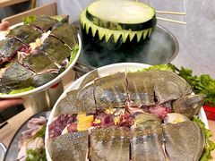 -兴兴旺·冬瓜盅·啫啫煲(西华路店)