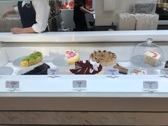-Lady M(沙田新城市广场店)