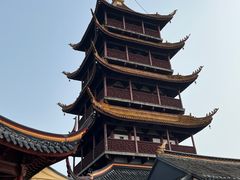 -狼山风景名胜区