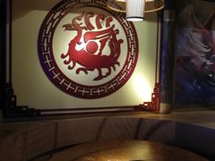 -令狐冲·炭烤活鱼(宝龙店)