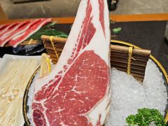 -龙记珍牛和牛烧肉(龙南街店)