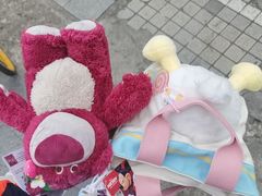 -天天玩X秋葉原日系动漫游戏中心