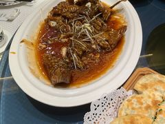 -卫鼎轩·曹公馆(鼓楼店)