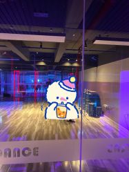 -Easyfun舞蹈生活馆