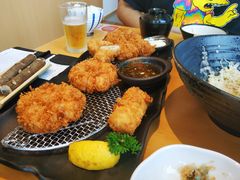 -胜博殿日式炸猪排(西红门店)