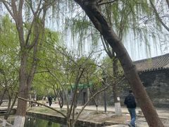 -春风习习