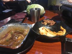 -大浪炭火鲜牛肉·酒场(竹禅街店)