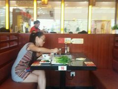 -非烤勿扰自助烤肉海鲜火锅(南城莱蒙店)
