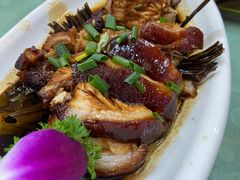 -台山第一家兴华黄鳝饭·黄鳝婆(开平店)