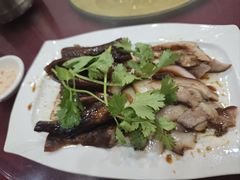 -天天海鲜城·海鲜大排档(新溪店)