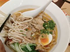 -大师兄·西北小馆(金湾华发商都店)