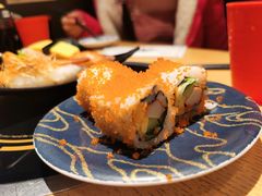 -合点寿司(美罗城店)