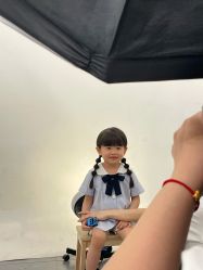 -海马体家庭照相馆(杭州远洋乐堤港店)