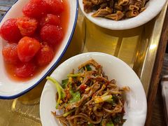 -盟重烧烤(高正街店)