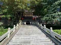-句容茅山景区