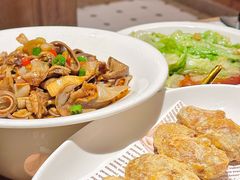 -新白鹿餐厅(城西银泰城店)