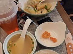 -和子足浴SPA会馆(东方之门店)