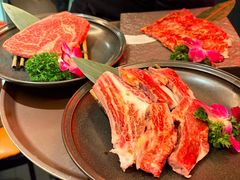 -無二炙坊·和牛烧肉(大钟寺1733店)