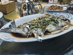-临江宴餐厅·桐庐菜(富春江店)