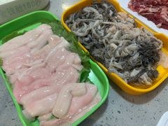 -杏花吴记牛肉火锅