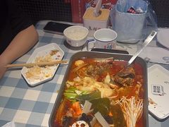 -鱼酷活鱼烤鱼(北美店)