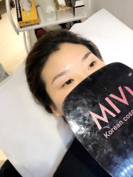 -MIVI野生眉纹绣纹眉