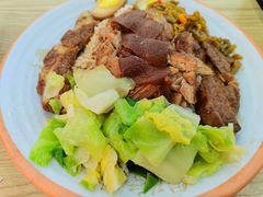 -瑞霖·隆江猪脚饭