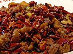-茅庐川菜(烟台万象汇店)