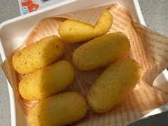 -半天妖烤鱼(丰科万达店)