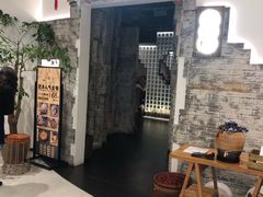 门面-顾乡私房菜(金沙天街店)