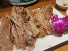 手抓羊肉-品回味清真西北楼(宁波首店)