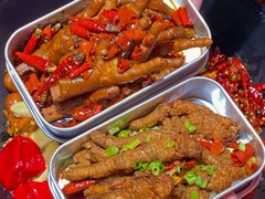 -四小区火锅·巷子里的重庆火锅(花照壁店)