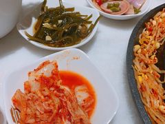 -韩宫宴炭火烤肉(印象城店)