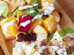 -必胜客(花舞大唐博物馆店)