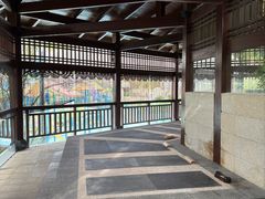 -凤翔首邑温泉度假村
