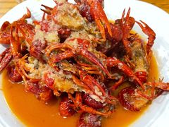 -鑫悦龙虾(前西街店)