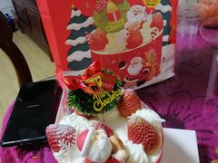 -味多美蛋糕(马家堡永辉店)