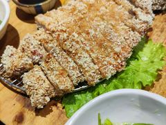 -石屋料理(南京西路店)