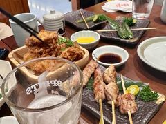 -8PINTS八品脱·日料·烧鸟·精酿小酒馆(莘庄店)
