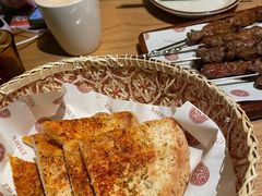 -纳鲁孜·新疆特色餐厅(上海悦荟广场店)