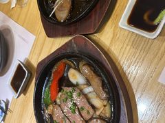-吉兆·料理(红梅南路店)