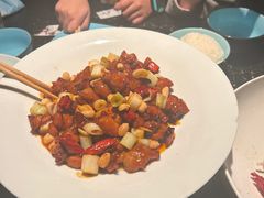 -局气 烤鸭·北京菜(光华路店)
