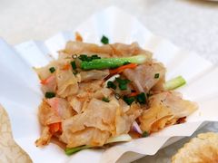 XO酱陈村粉-顺德人家食府(黄金广场店)