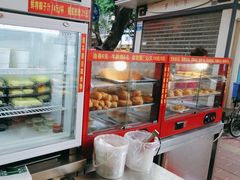 -芬芳甜品(同福路店)